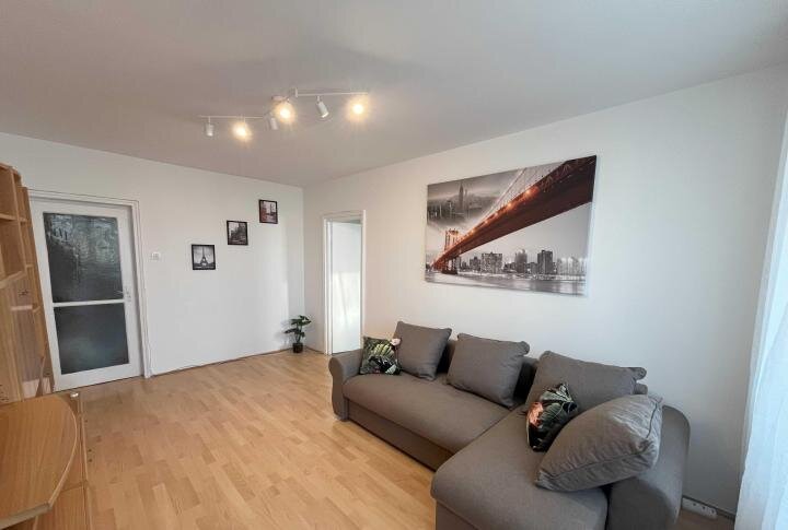 Piata Iancului, 3 min metrou