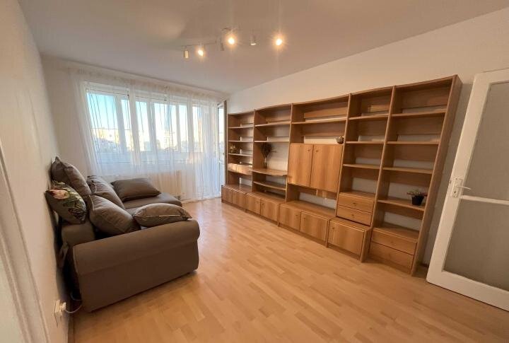 Piata Iancului, 3 min metrou