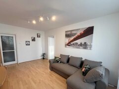 Piata Iancului, 3 min metrou